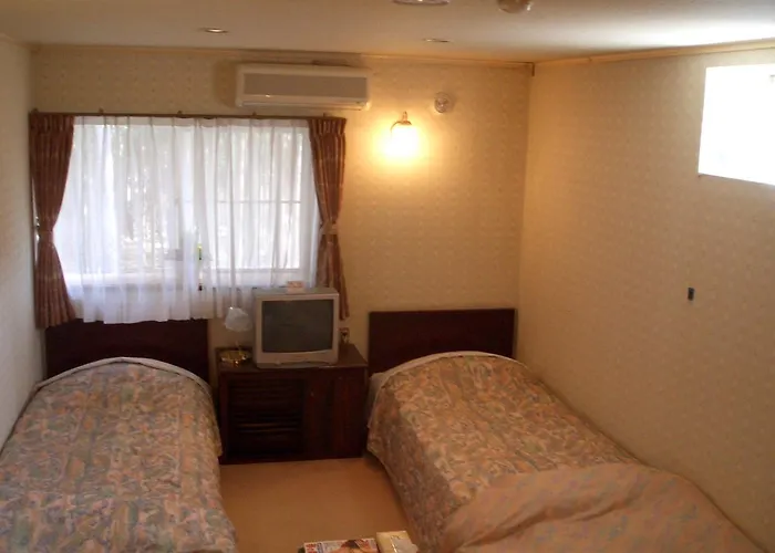 Nikko Pension L\'Escale