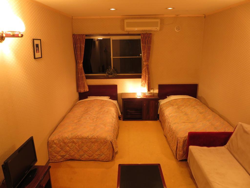 L'escale Guest house Nikko