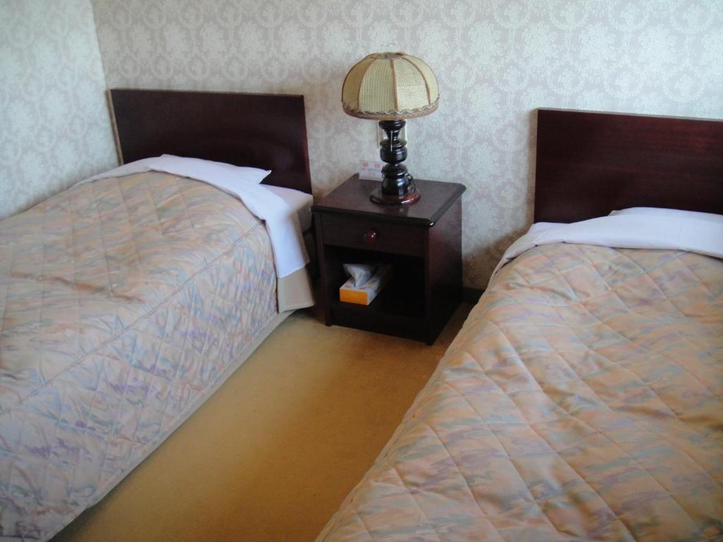 L'escale Guest house Nikko