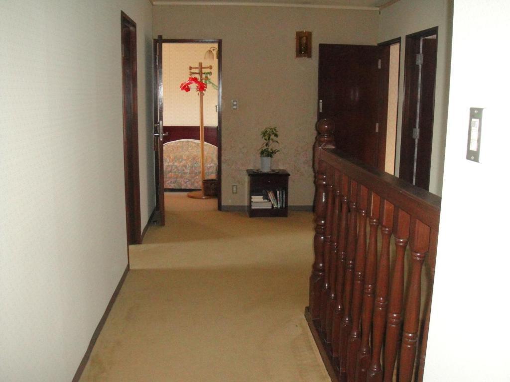 L'escale Nikko