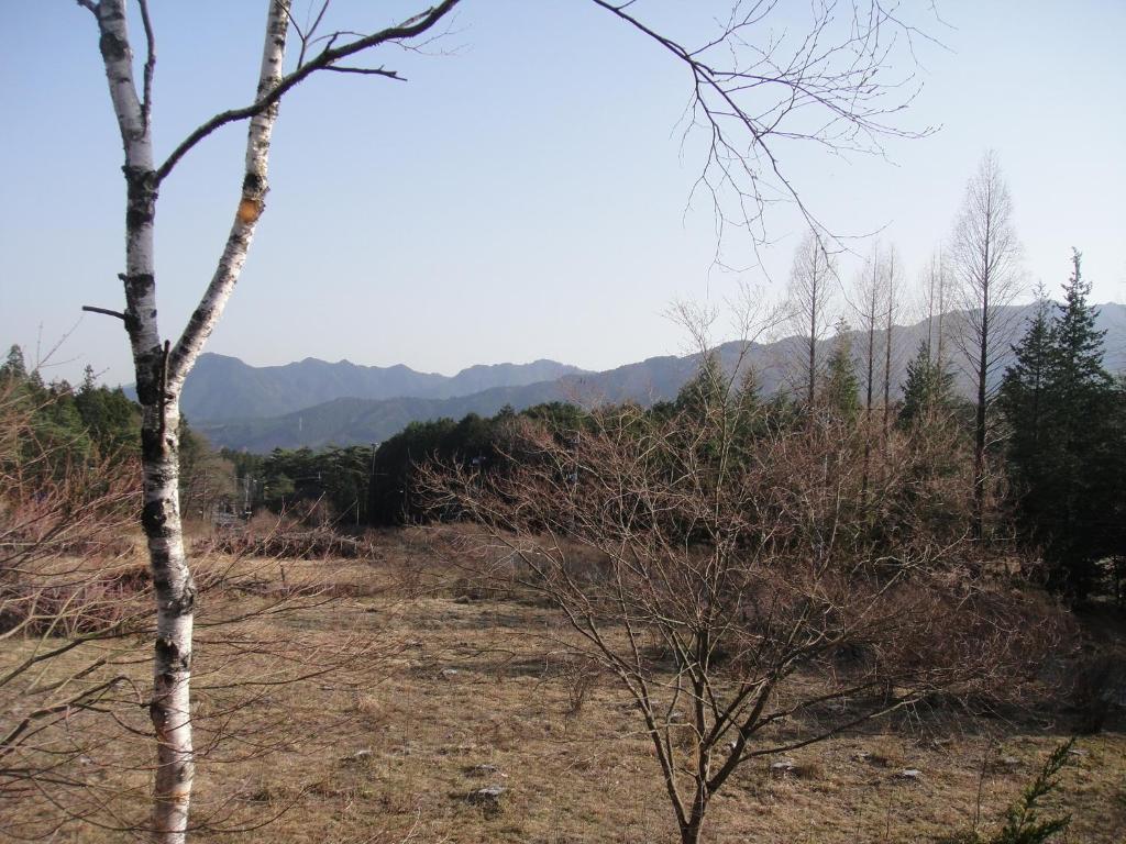 L'escale Guest house