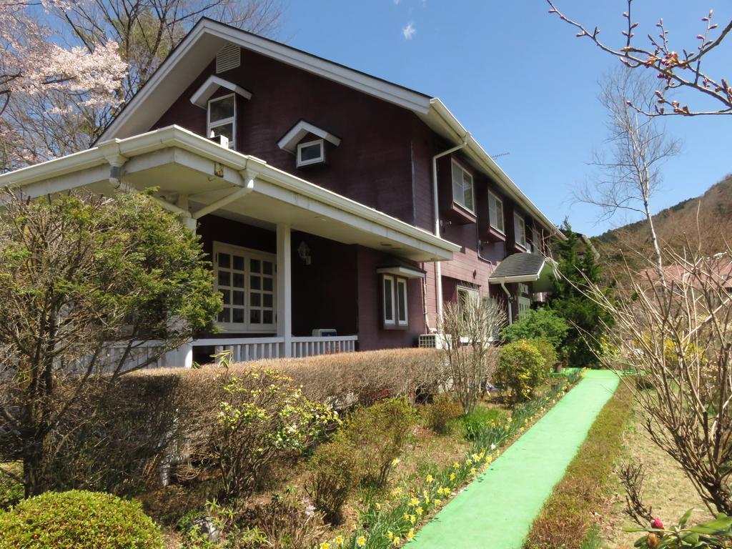 L'escale Guest house Nikko