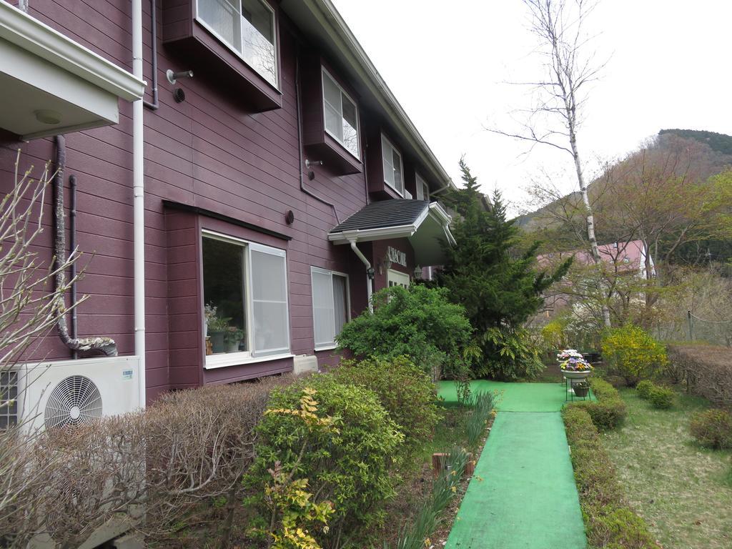 Guest house L'escale Nikko