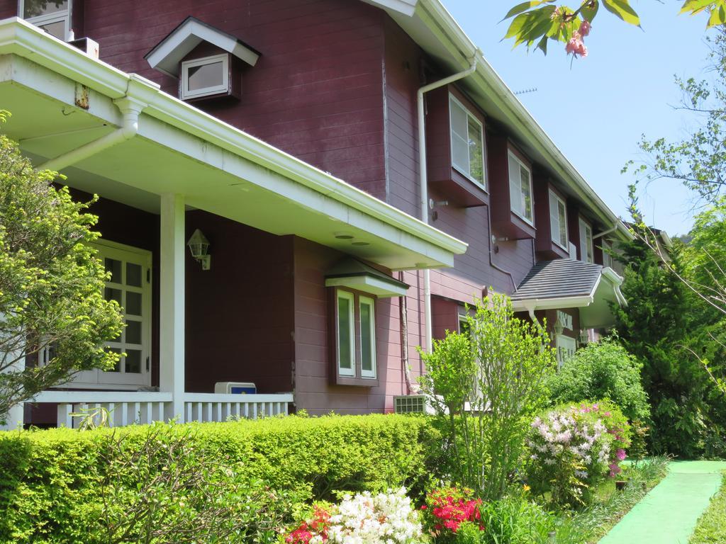 L'escale Guest house