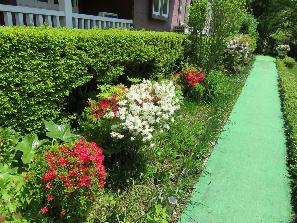 Guest house L'escale