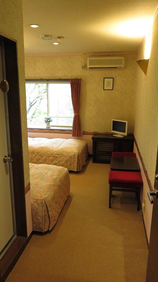 L'escale Guest house