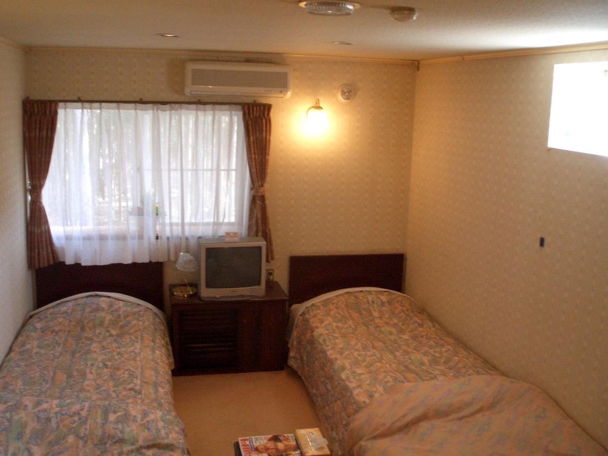 L'escale Guest house 2*