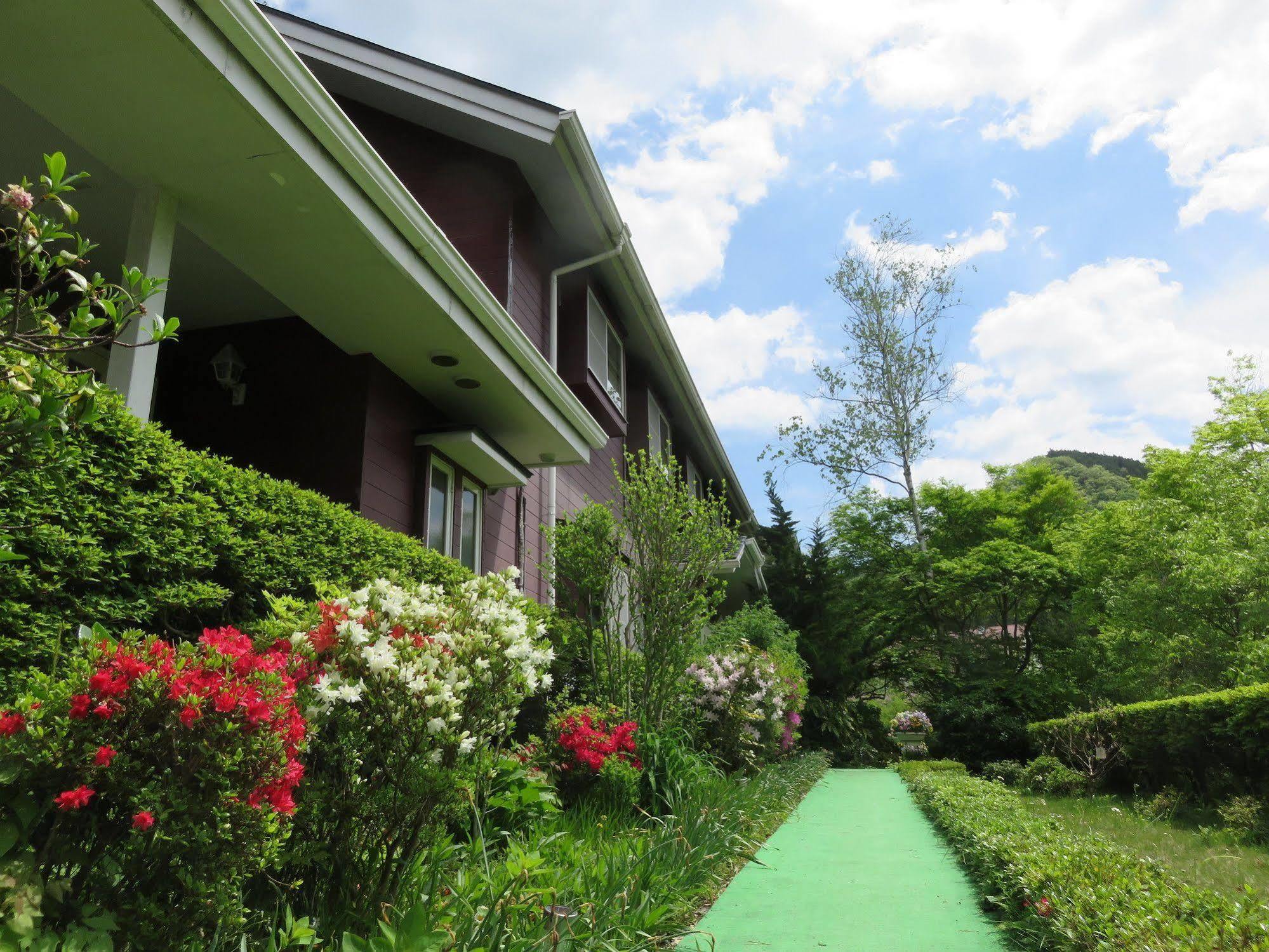 Guest house L'escale 2*